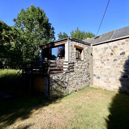 Le Samson Villa Nameche Екстериор снимка