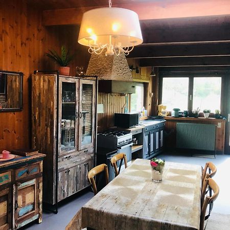 Le Samson Villa Nameche Екстериор снимка
