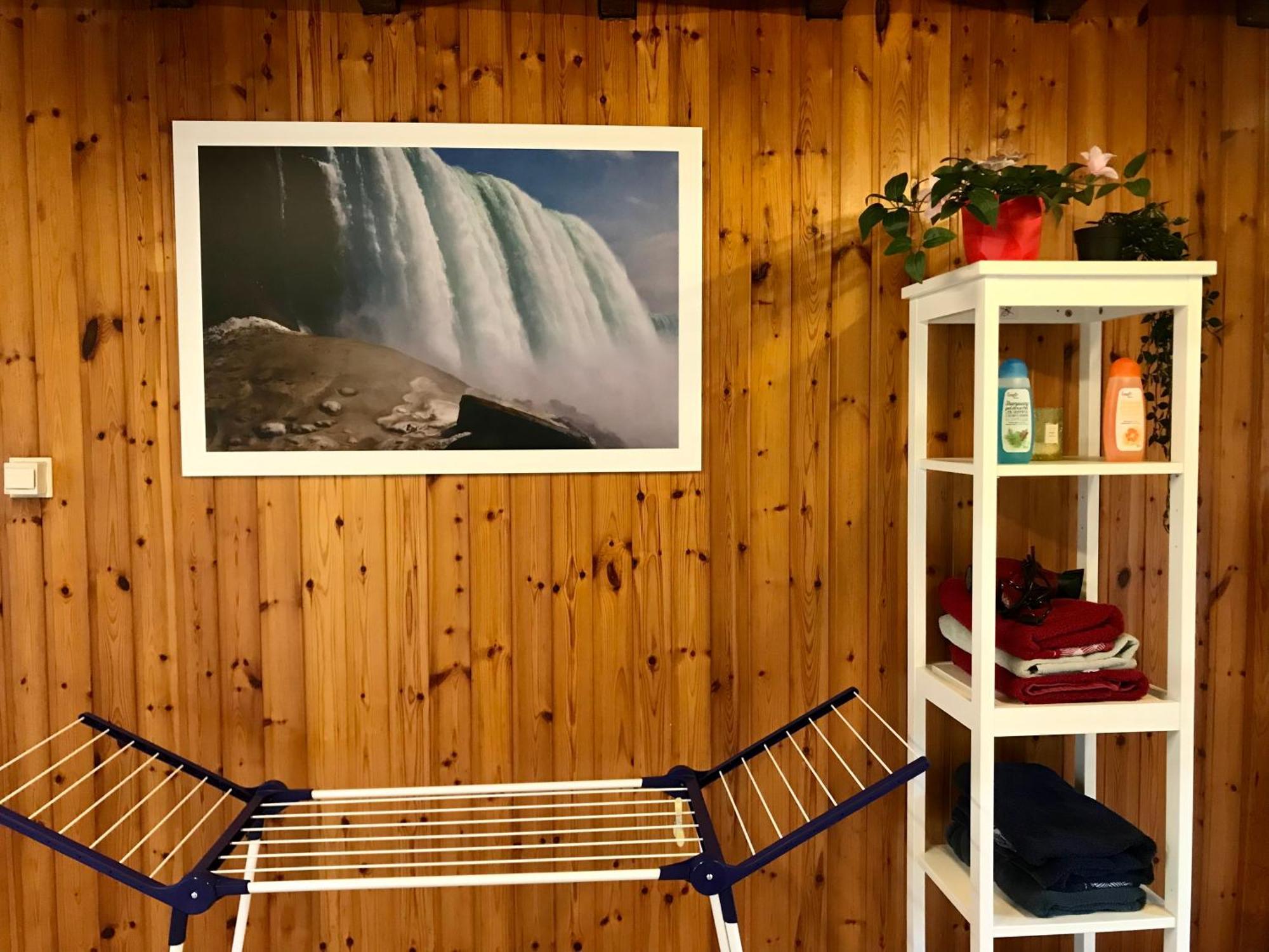 Le Samson Villa Nameche Екстериор снимка