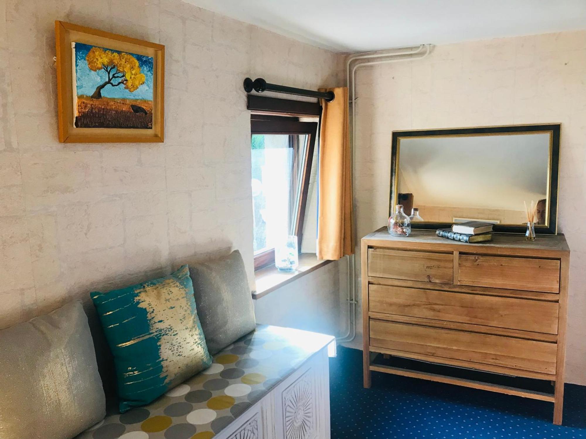 Le Samson Villa Nameche Екстериор снимка