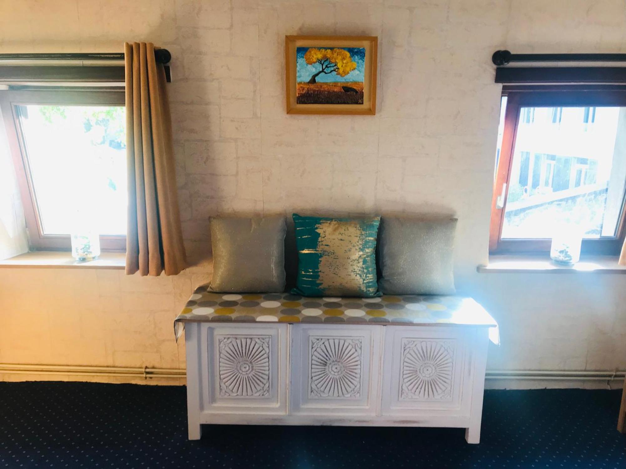 Le Samson Villa Nameche Екстериор снимка